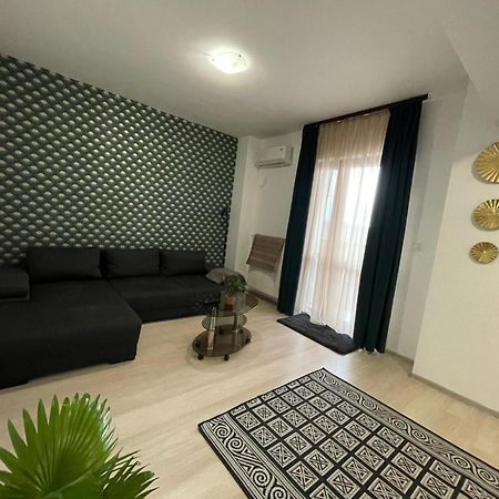 Urban Nest- Apartament Cu 2 Camere, Aproape De Iulius Mall Iasi Ngoại thất bức ảnh