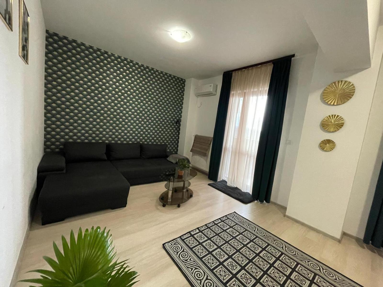 Urban Nest- Apartament Cu 2 Camere, Aproape De Iulius Mall Iasi Ngoại thất bức ảnh