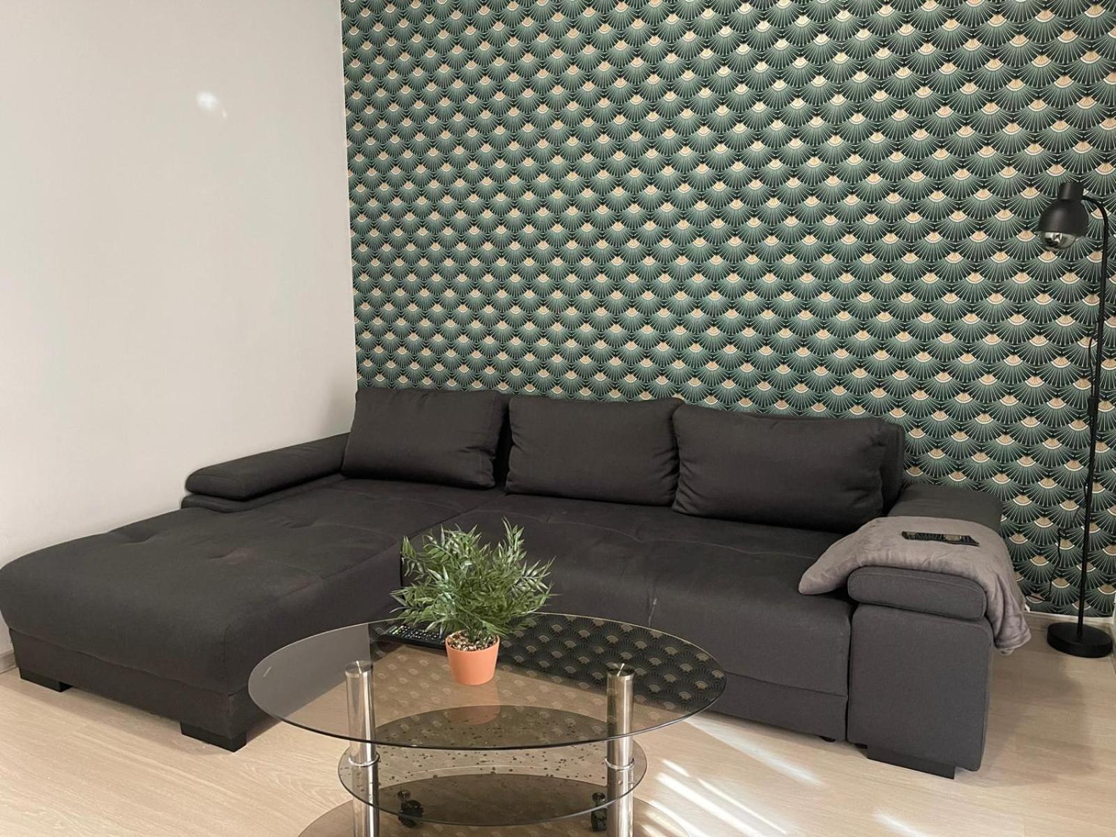 Urban Nest- Apartament Cu 2 Camere, Aproape De Iulius Mall Iasi Ngoại thất bức ảnh