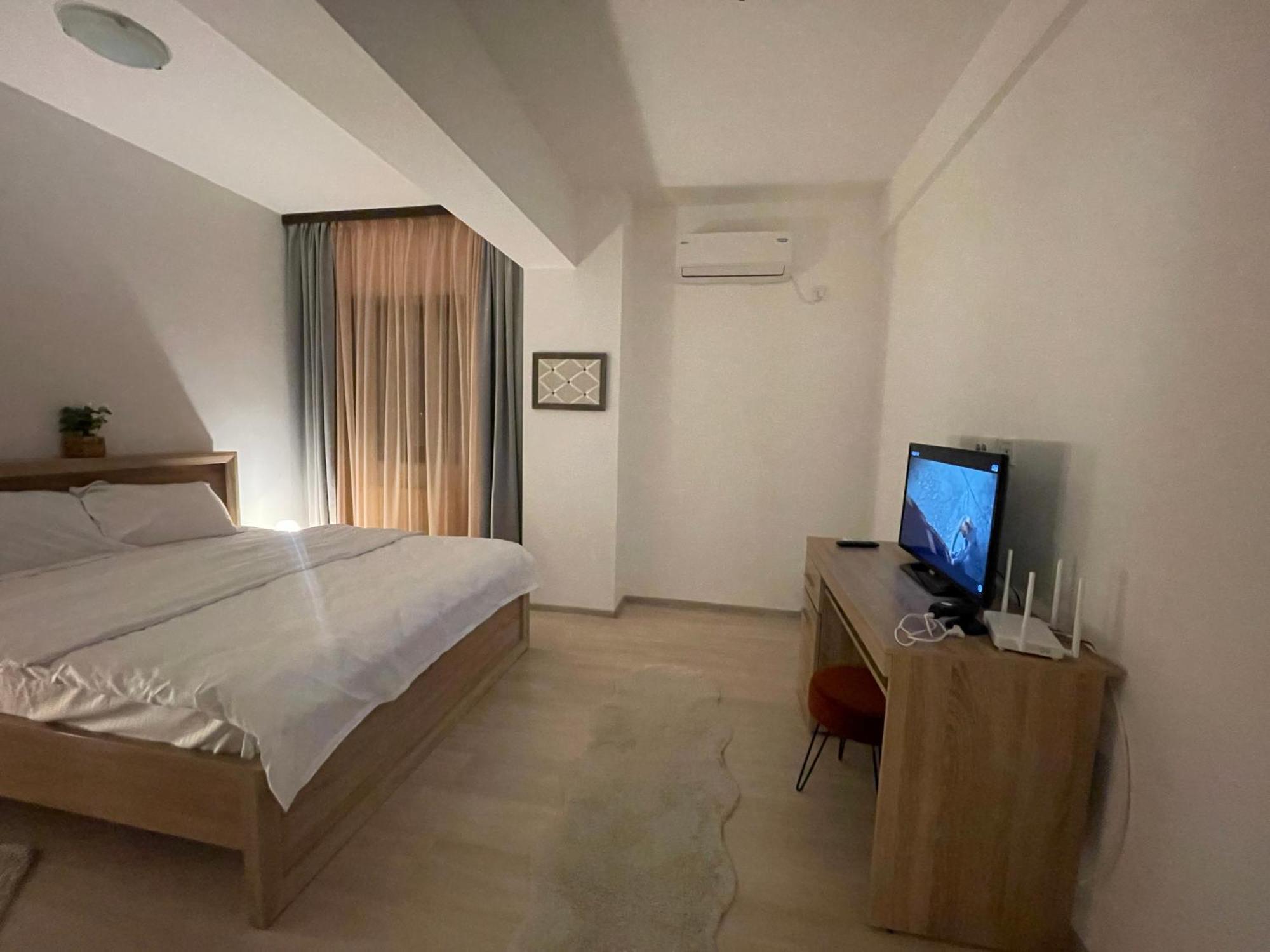 Urban Nest- Apartament Cu 2 Camere, Aproape De Iulius Mall Iasi Ngoại thất bức ảnh